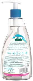 img 3 attached to Aleva Naturals Hypoallergenic Plant Based Cruelty Free