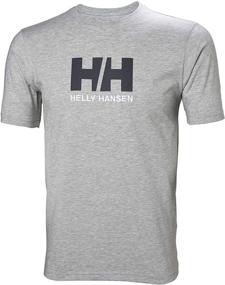 img 4 attached to 👕 Men's Helly Hansen T-Shirt Size Medium - Men's Clothing