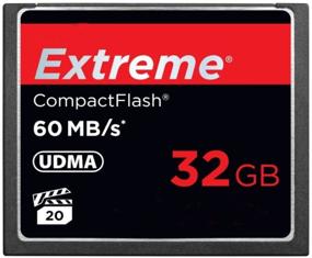 img 3 attached to FengShengDa Extreme CompactFlash Memory Speed