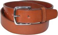 💰 removable buckle ctm leather money belt logo