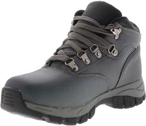 img 2 attached to Waterproof Comfort Deer Stags Toddler Youth Boys' Boots