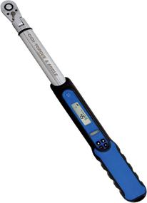 img 1 attached to 🔧 CDI 2401CI3HA Drive High Accuracy Computorq 3 Electronic Torque Wrench, 1/4-Inch: Precision Performance at Your Fingertips!
