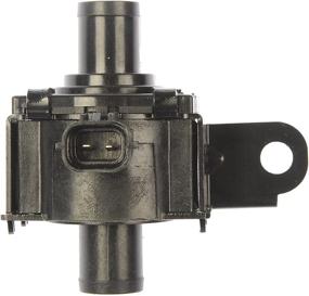 img 1 attached to 🔧 Dorman 911-650 Vapor Canister Vent Solenoid: Ideal for Select Subaru Models