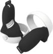 calidaka controller grip cover anti throw accessories logo