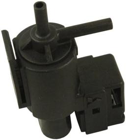 img 1 attached to 🔧 EGR VSV Exhaust Gas Recirculation Vacuum Solenoid Switch Value 911-707 K5T49090 | Compatible with Mazda 626, 929, Millenia, MPV, MX6, Protege, RX8, Protege5