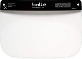 img 1 attached to Bolle Safety PFSDFS2106 Lightweight Anti Spitting