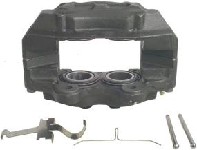 img 3 attached to 🔄 A1 Cardone Remanufactured Unloaded Disc Brake Caliper - Model 19-1600