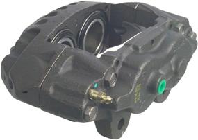 img 1 attached to 🔄 A1 Cardone Remanufactured Unloaded Disc Brake Caliper - Model 19-1600