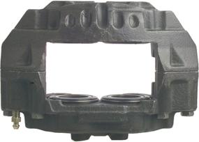 img 2 attached to 🔄 A1 Cardone Remanufactured Unloaded Disc Brake Caliper - Model 19-1600