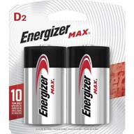 элемент питания energizer e95bp 2 размера цвет логотип