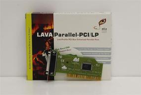 img 3 attached to 💻 Улучшенная параллельная плата PCI Lava Computer