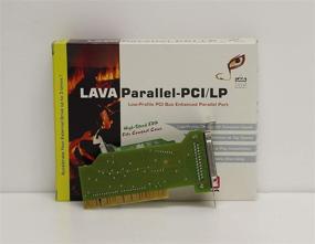 img 2 attached to 💻 Улучшенная параллельная плата PCI Lava Computer