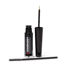 img 3 attached to 💯 WOOHDADDY Lash & Brow Serum for Enhanced Growth