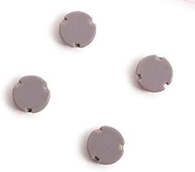 img 4 attached to 🪡 Metal/Magnetic Hoop Magnets - Compatible with Brother, Babylock, Pfaff, and Viking Embroidery Machines