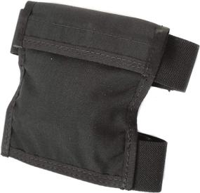 img 2 attached to Ultimate Security with Raine Ankle Wallet Pouch: Safeguard Your Valuables Effortlessly