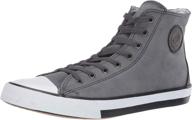 👟 ultimate style and comfort with harley davidson footwear men's filkens sneaker logo