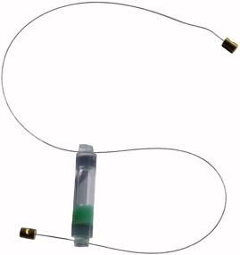 img 4 attached to 🌞 Sunflair WAPI: Advanced Water Pasteurization Indicator