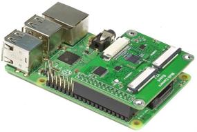img 1 attached to 📷 Arducam Multi Camera Adapter Module V2.2: Utilize Multiple 5MP or 8MP Cameras on Raspberry Pi 4 B, 3B+, Pi 3, Pi 2, Model A/B/B+