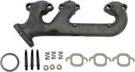 dorman 674 210 exhaust manifold kit logo