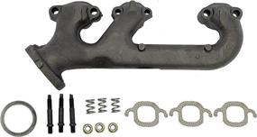 img 3 attached to Dorman 674 210 Exhaust Manifold Kit