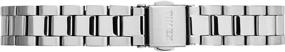 img 2 attached to ⌚ Stainless Steel Bracelet Watch for Women - Timex Easy Reader