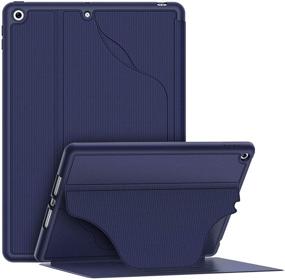 img 4 attached to Soke Case For IPad 9Th/8Th/7Th Generation (10 Tablet Accessories