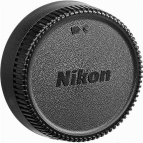 img 1 attached to Nikon 35mm f/1.8G Auto Focus Lens for Nikon DSLR Cameras - Black (Model 2183)