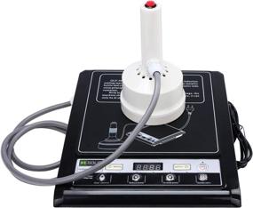 img 4 attached to 🔥 Efficient Portable Handheld Induction Sealer: Cap Sizes 15mm -100mm 110V – U.S. SOLID