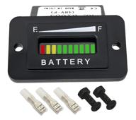 rl bi003 battery indicator compatible yamaha logo