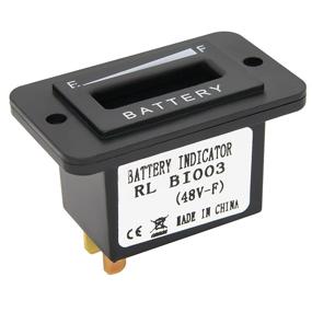 img 3 attached to RL BI003 Battery Indicator Compatible Yamaha