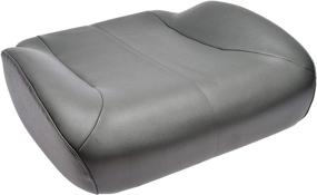 img 2 attached to Dorman Solutions 641 5102 Vinyl Cushion