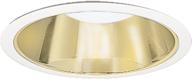 🏠 6 inch residential reflector recessed 426rg logo