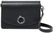 botkier waverly crossbody soft sage women's handbags & wallets logo