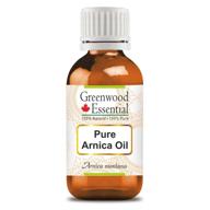 greenwood essential montana premium therapeutic logo