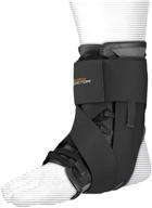 shock doctor ultra ankle support логотип