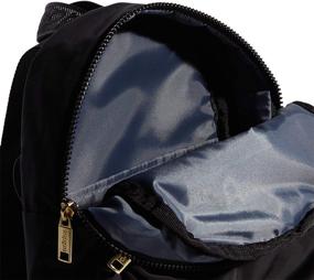 img 2 attached to 🎒 Рюкзак Adidas Linear Backpack Travel Jersey: Стильный и функциональный путешественник