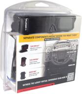 hopkins 47297 insight simplified brake control plug-in logo