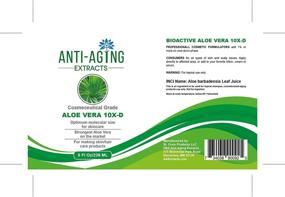 img 1 attached to Anti Aging Extracts Skincare Making Cosmetics