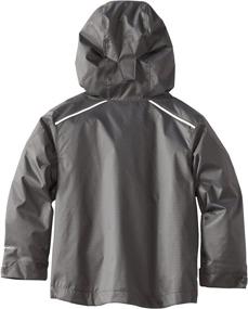 img 2 attached to 🧥 Optimized for SEO: Columbia Adventure Seeker Jacket for Little Boys