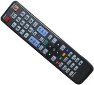 universal smart 3d replacement remote control for samsung aa59-00463a aa59-00444a aa59-00477a lcd led hdtv tv logo