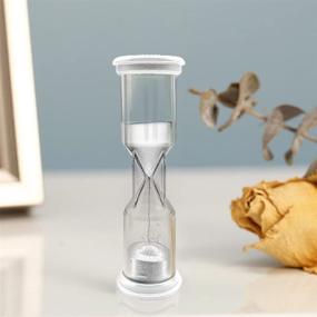 img 2 attached to ⏳ Koplow Games 60-Second Sand Timer (1)