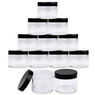 beauticom oz grams quantity leak proof travel accessories in travel bottles & containers logo