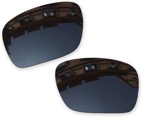 img 3 attached to Срочная замена линз Vonxyz Sunglass