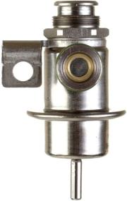 img 2 attached to 💪 Enhanced Fuel Injection Pressure Regulator - Delphi FP10004