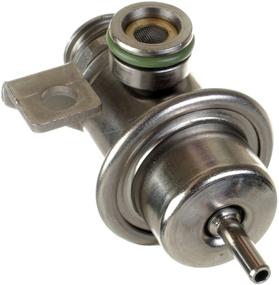 img 4 attached to 💪 Enhanced Fuel Injection Pressure Regulator - Delphi FP10004