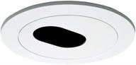 💡 stylish and versatile recessed 1420p 4 inch aperture white: illuminate any space elegantly logo