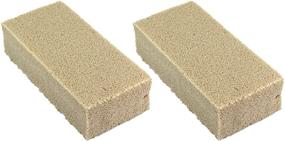 img 2 attached to ProPlus Armaly Dry Cleaning Sponge (2-Pack): Ultimate Solution for Spotless Surfaces