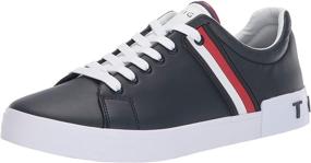 img 4 attached to 👟 Кроссовки Tommy Hilfiger Ramus Medium: Стиль и комфорт объединены