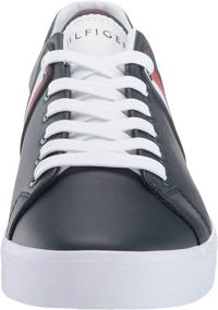 img 3 attached to 👟 Кроссовки Tommy Hilfiger Ramus Medium: Стиль и комфорт объединены