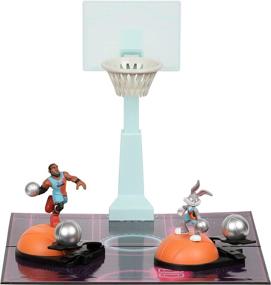 img 2 attached to Moose Toys Space Jam Gametime